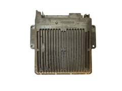 Steuergerät 7700103919 7700105560 21624890-5 Renault Sagem 16385