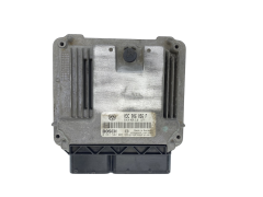 Steuergerät 0261S02003 03C906056F VW Bosch 62578