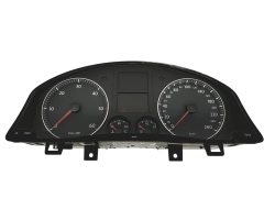 Tacho Kombiinstrument VW Golf MK5 1K0920853H VDO 33266