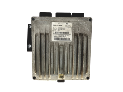 Steuergerät 8200399038 8200513163 R0410B034A Renault Delphi 29737