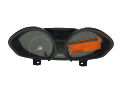 Tacho Kombiinstrument Ford Fiesta 8A6T-10849-AH 8A6T10849AH 60954