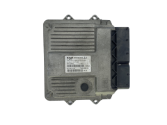 Steuergerät FGP 55196352 ZJ MJD6JO.CA 71600.049.04 Fiat 52179