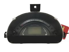Tacho Kombiinstrument Citroen C3 9645994280 B 01 49595