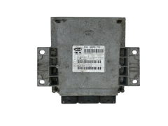 Steuergerät 9645989480 9647714780 IAW48P2.72 PSA Magneti Marelli 47936