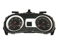 Tacho Kombiinstrument Renault Clio 3 8200305020 F 47307