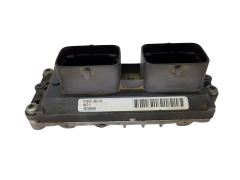 Steuergerät IAW59F.M2 46760606 61600.389.04 Fiat Magneti Marelli 16822