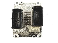 Steuergerät 00467694030 0261206981 Fiat Bosch 15991