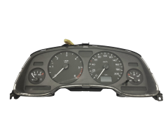 Tacho Kombiinstrument Opel Astra G YL09131135 351117000 43478