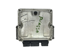 Steuergerät 0281011518 9658373180 9640938680 PSA Bosch 60658