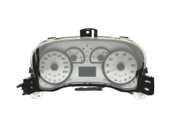 Tacho Kombiinstrument Fiat Doblo 51727192 503000931000 41289
