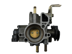 Drosselklappe 30MM3001 PF2C/00 Fiat Weber