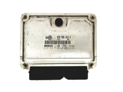 Steuergerät 038906012K 0281010111 Volkswagen Bosch 18755