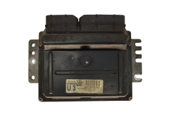 Steuergerät MEC32-040 G3 U3 Nissan Hitachi 14867