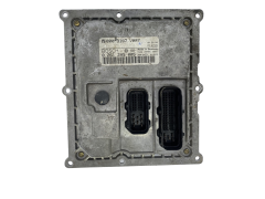 Steuergerät Smart 0003107V007 0261205005 Bosch 53184