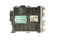 Steuergerät 0280000752 28SA1839 PSA Bosch 26467