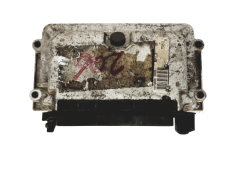 Steuergerät 0261206213 9632693780 26FM0651 PSA Bosch 20209