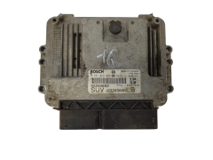 Steuergerät 0281012992 55204652 JQ32A3AAM Alfa Romeo Bosch 15386