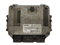 Steuergerät PSA 0281012620 9659614980 Bosch
