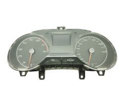 Tacho Kombiinstrument Seat Ibiza 6J0920805K 503002704100