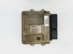 Steuergerät FGP MJD6JF.P3 55195817 Fiat 42474