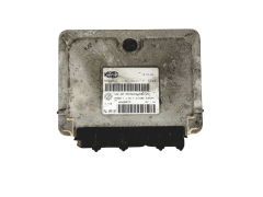 Steuergerät IAW4AF.SM 55196259 Fiat Magneti Marelli 21782