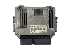 Steuergerät 51806557 0281012882 4D34A3AEM Alfa Romeo Bosch 50126