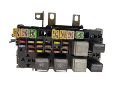 Modul 6C1T-14A481-AA Ford 2672