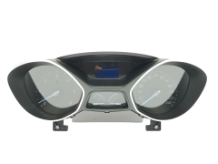 Tacho Kombiinstrument Ford Focus BM5T-10849-BCD BM5T10849BCD 27402