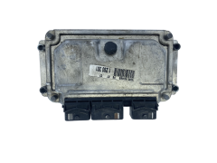 Steuergerät PSA 0261206606 9638765980id10 26FM0882 Bosch 50673