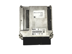 Steuergerät 0281012335 DDE7797496 BMW Bosch