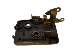 Türschloss Links Hinten 96056005 Citroen ZX Kiekert 11150