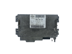 Steuergerät IAW16F.EB 7795574 61602.063.01 Fiat Magneti Marelli 53586