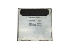 Steuergerät A0001533379 5WK90393 Mercedes Siemens