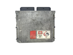 Steuergerät LPG 67R011002 110R001001 031001 FLY SF BRC 56361