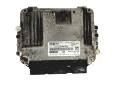 Steuergerät 4M51-12A650-YD 0281011701 Ford Bosch 20532