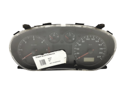 Tacho Kombiinstrument Seat Ibiza W06K0920850C 110008924004 47497