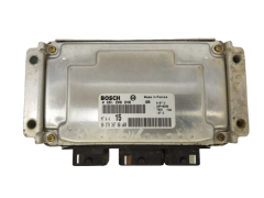 Steuergerät PSA 0261206246 9637838780id08 Bosch 21535