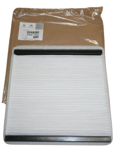 Innenraumfilter Original Citroen Peugeot Xsara Xantia 6447FF