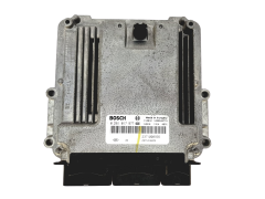 Steuergerät 0281017977 237100899R 237101487R Renault Bosch 28981