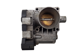 Drosselklappe Fiat Ford 55192786 40SMF10 Magneti Marelli 1063