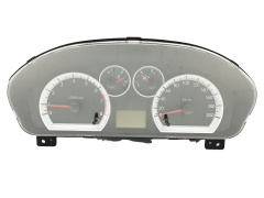 Tacho Kombiinstrument Chevrolet Aveo 96814468 44174