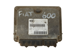 Steuergerät IAW4AF.M9 55183580 61600.627.03 Fiat Magneti Marelli 15409