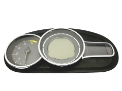Tacho Kombiinstrument Renault Megane 3 248100342R 51483