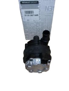 Wasserpumpe Original 210106764R Renault