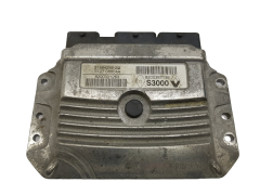 Steuergerät Renault 21584288-2B 8200321263 8200387138 Sagem 23580
