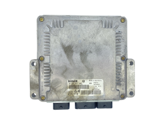 Steuergerät 0281011081 9647472780 9646850580 PSA Bosch 63728