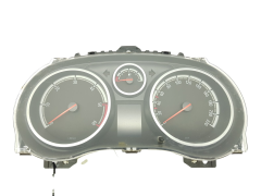 Tacho Kombiinstrument Opel Corsa D P0013373014 0002299165 25461