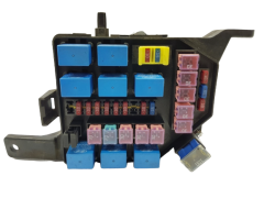 Sicherungskasten Relaiskasten Kia 91200-07260-E 91940-07500 20247