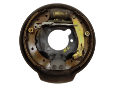 Ankerscheibe Szczęk Links 4211A5 Citroen Xsara Picasso 11998