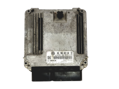 Steuergerät 03L906022GR 0281015191 VW Bosch